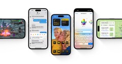 iOS 19 泄露的兼容性列表显示，iPhone XR 明年仍将生龙活虎。(图片来源：Apple)