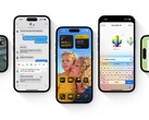 iOS 19 泄露的兼容性列表显示，iPhone XR 明年仍将生龙活虎。(图片来源：Apple)