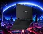 Legion 5 15IAX11 是首批配备 NvidiaGeForce RTX 5070 12 GB 笔记本 GPU 的笔记本电脑之一。