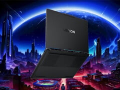 Legion 5 15IAX11 是首批配备 NvidiaGeForce RTX 5070 12 GB 笔记本 GPU 的笔记本电脑之一。