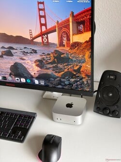 Apple Mac mini M6