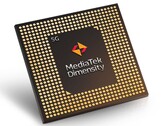 Dimensity 9400 将于 10 月份亮相。(来源：联发科）