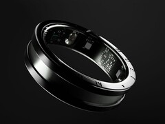 Ring One 2.0 智能戒指据说带有血压传感器(图片来源:Muse)