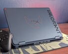 HyperX Omen 16 《Valorant》特别版外观很棒，但深色的表面简直像磁铁一样吸附指纹