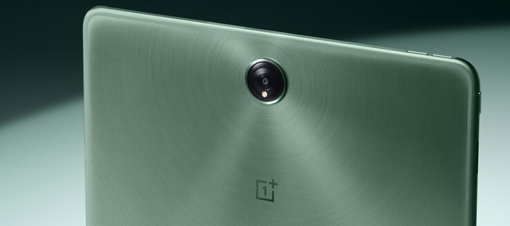 OnePlus Pad。(图片来源:OnePlus) OnePlus Pad。(图片来源:OnePlus)