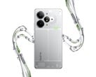 Neo7 Turbo。(图片来源：Realme）