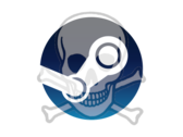 旧版 MacOS 上的 Steam 将不再接收更新。(图片来自 Valve，有编辑）。