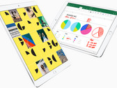 苹果 iPad Pro 10.5 平板电脑简短评测