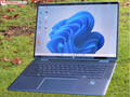 惠普Spectre x360 16回顾。2合1笔记本电脑，显示效果好，运行时间强