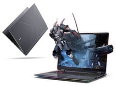 宏碁 Aspire G 3D 16 配备 3,840 x 2,400 分辨率、120 Hz 的 IPS 显示屏,可真实呈现游戏、电影和照片中的立体(3D)图像。