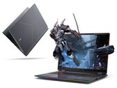 宏碁 Aspire G 3D 16 配备 3,840 x 2,400 分辨率、120 Hz 的 IPS 显示屏,可真实呈现游戏、电影和照片中的立体(3D)图像。