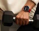 Amazfit 发布了 Active 2 智能手表的新更新。(图片来源：Amazfit）