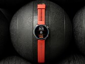 继最近的 Balance 2（如图）之后，Amazfit 将于 2025 年推出另一款新的智能手表。(图片来源：Amazfit）