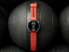 继最近的 Balance 2（如图）之后，Amazfit 将于 2025 年推出另一款新的智能手表。(图片来源：Amazfit）