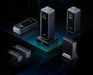Anker Prime 14 合 1 扩展坞可能在今年晚些时候推出。(图片来源：Anker）