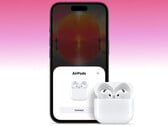 AirPods 4 即将迎来升级