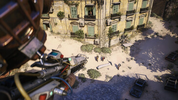 (图片来源：Steam）