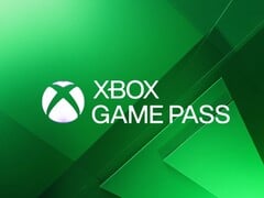 展示带有新标志的Xbox Game Pass横幅