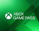 展示带有新标志的Xbox Game Pass横幅
