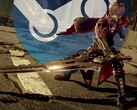 10 月 6 日之前,《Code Vein》将首次以 90% 的折扣在 Steam 上发售。(图片来源:Steam)