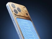 苹果iPhone 18 Pro在正式发布前，就将推出五款Caviar限量版。