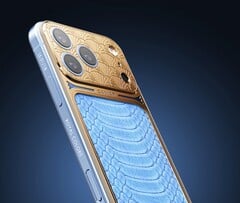 苹果iPhone 18 Pro在正式发布前，就将推出五款Caviar限量版。