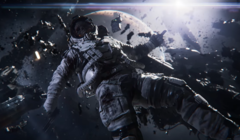 Cor3 预告片的结尾