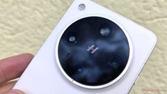 继 OPPO Find X8 Ultra（如图）和 OPPO Find X9 Ultra 之后，配备双 200 MP 潜望式长焦镜头的 OPPO Find X10 Ultra 或将接踵而至。(图片来源：Notebookcheck）