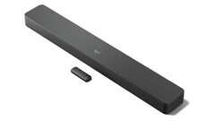 Fire TV Soundbar Plus 集成了低音炮。(图片来源:亚马逊)