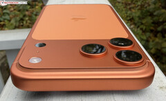 iPhone 17 系列（如图）的热销助推了Apple 的估值回升（图片来源：Notebookcheck）