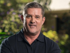 Glen A. Schofield 的资料照片（图片来源：IMDB）