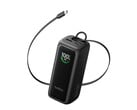 贝尔金的 UltraCharge 22K。