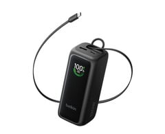 贝尔金的 UltraCharge 22K。