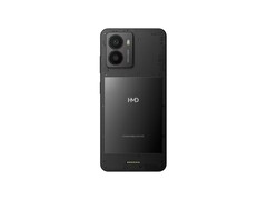 HMD Fusion 2 将比 HMD Fusion（如图）更好。(图片来源：HMD）