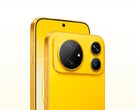 荣耀 Magic9 Super Edition,爆米花黄