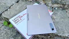 联想 Idea Tab Pro Gen 2 比上一代快得多，但价格也高出不少。