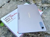联想 Idea Tab Pro Gen 2 比上一代快得多，但价格也高出不少。