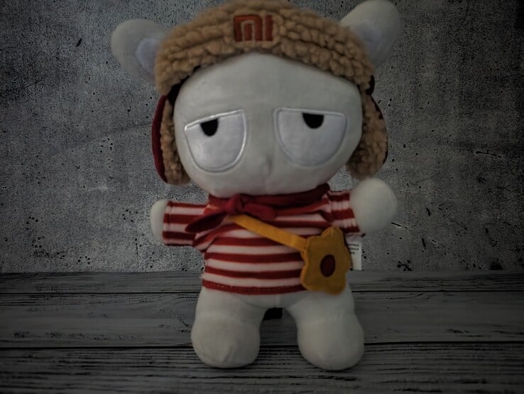 Poco F9 Ultra (200 百万像素)