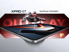 Infinix Xpad GT 已在马来西亚开始预售，售价为 402 美元。(图片来源：Infinix - 已编辑）