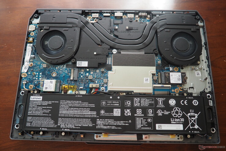 联想 LOQ 15