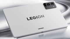 联想Legion Y700（2025）。(图片来源：联想）