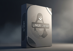 Linux Lite 8.0 预装了新的 Calamares 安装程序、新内核以及更多内容