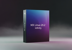 MX Linux 25.2 推出新内核、多项调整、修复和更新软件包