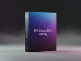 MX Linux 25.2 推出新内核、多项调整、修复和更新软件包