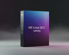 MX Linux 25.2 推出新内核、多项调整、修复和更新软件包