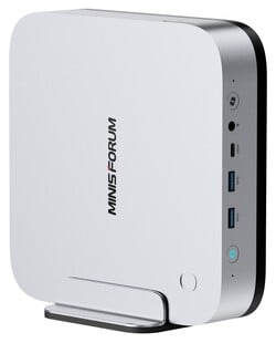 M2 Pro 迷你工作站电脑