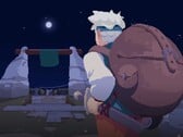 图片：《Moonlighter》在 Steam 上免费开放至 8 月 9 日。