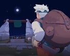 图片:《Moonlighter》在 Steam 上免费开放至 8 月 9 日。