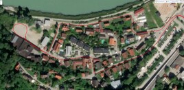 GPS 测试 Garmin Venu 2：转折点