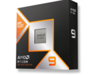 有关 AMD 即将推出的 Ryzen 7 9850X3D CPU 的更多信息已在网上曝光（图片来源：AMD）